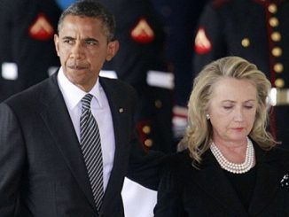 Generals Conclude Obama Backed al-Qaeda