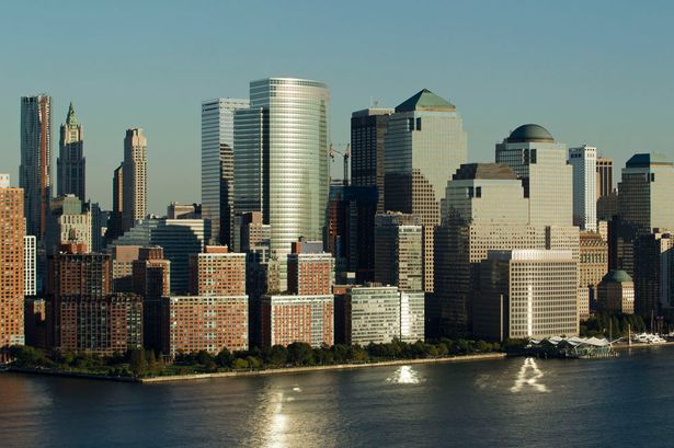 £8bn bonus for Goldman Sachs bankers who helped create world financial crisis