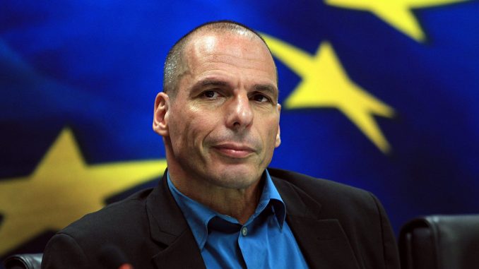 Finance Minister - Greece will no longer work with troika