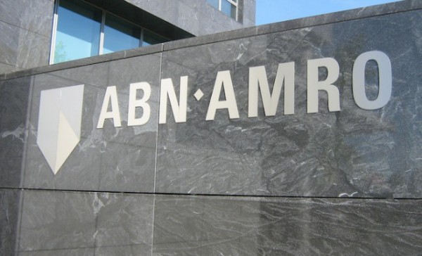 Another ABN Amro Banker Death