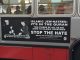 Islamophobic ads appear on San Francisco buses