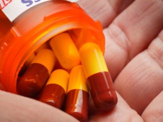 Pharmaceutical boss says drug companies are to blame for antibiotic resistance