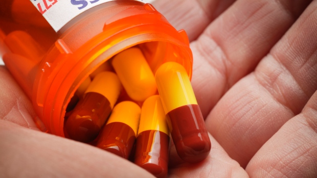 Pharmaceutical boss says drug companies are to blame for antibiotic resistance