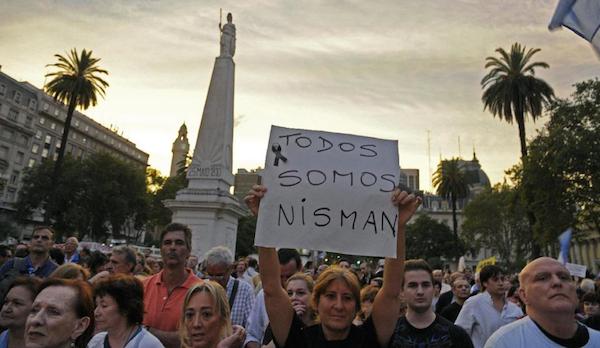 argentinian-protest