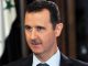 Israel is Al-Qaeda's Air Force in Syria says Assad