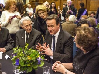 New Holocaust memorial to be built in Britain