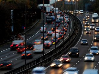 Plan to Remotely Control Vehicles Announced By UK Govt