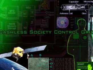 Bill Gates Promotes Cashless Society To Third World Countries