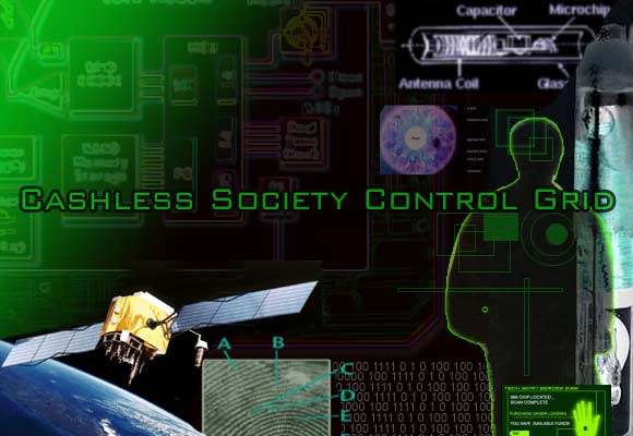 Bill Gates Promotes Cashless Society To Third World Countries