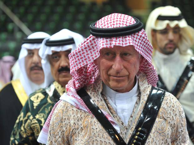 Critics slam glowing Western eulogies for King Abdullah