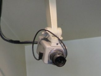 Washington D.C.-Area Schools Track Students with 30,000 Surveillance Cameras