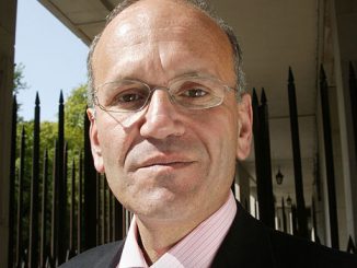 Adviser to David Cameron arrested on suspicion of raping 13-year-old girl