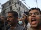 Egyptian police ‘using rape as a weapon’ against activists