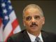 Holder calls for gun owners to wear ‘gun tracking bracelets’ - Video