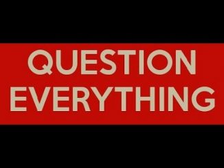 Video: When False Flags Don't Fly