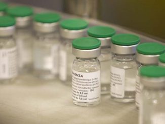 Flu Vaccine Causes 5.5 Times More Respiratory Infections: Study