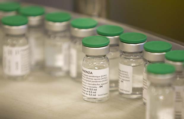 Flu Vaccine Causes 5.5 Times More Respiratory Infections: Study