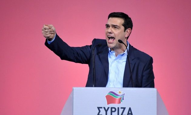 New Greek govt voices 'discontent' over EU anti-Russia statement