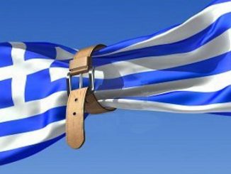 ECB To Greece: Sell The Last Remains of Your Country And Institute Permanent Austerity