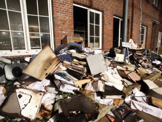 Arson at German paper that reprinted Hebdo cartoons