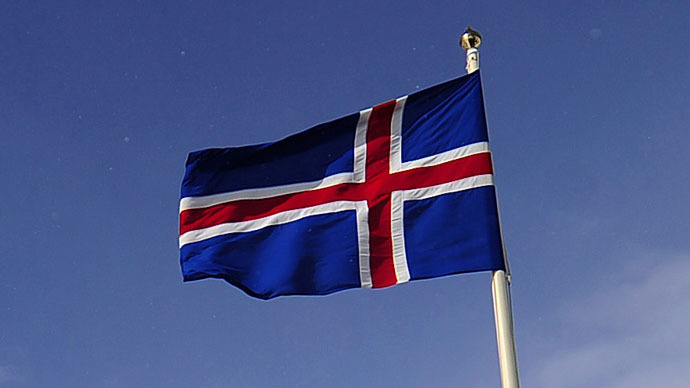 Iceland to Withdraw EU Application