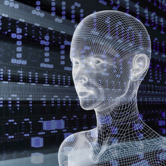 Computers Rule The Earth