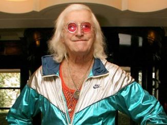 Secret plan to exhume Jimmy Savile's body
