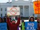 Senate approves Keystone XL pipeline, faces Obama veto