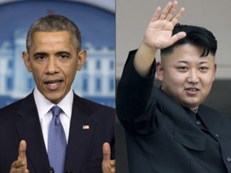 Obama Sanctions N.Korea For Sony Hack Which Was Perpetrated By Disgruntled Former Employee