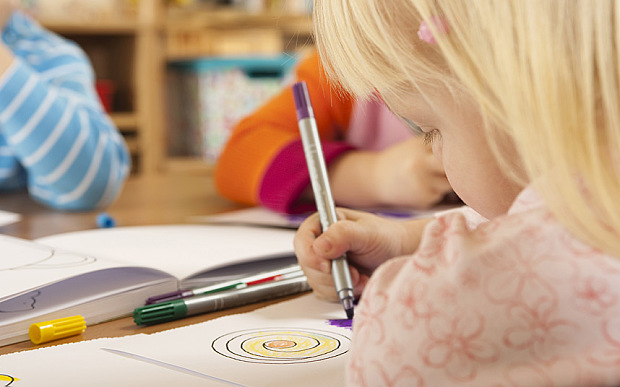 Anti-terror plan to spy on toddlers 'is heavy-handed’