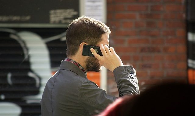 FBI: No Expectation of Privacy from Stingrays in Public