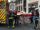 Fatal shooting at Charlie Hebdo HQ in Paris