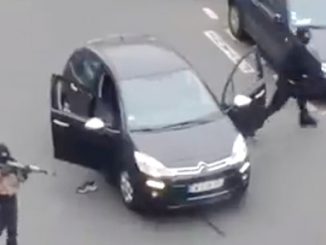 Paris Hebdo Attack: Gunmen Showed “Advanced Military Skills”