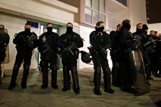 Just As The Islamic State Gets Exposed As A Fake US Enemy, A “Wag the Dog” Terrorist Attack in Paris?