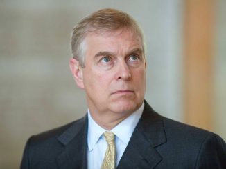 ‘Sex slave’ lawyers trying to serve papers on Prince Andrew