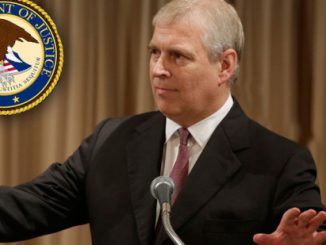 New Claims Prince Andrew Asked U.S. Prosecutors To Go Easy On Epstein Over Human Trafficking Claims
