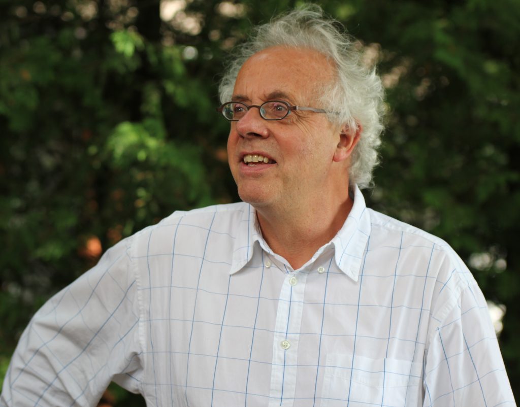 Leading doctor says Cancer is the ‘best death’ – don’t waste billions trying to cure it