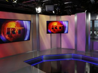 News outlets should never be compared to terrorists says Ex-BBG member