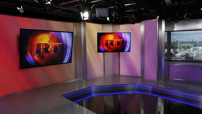 News outlets should never be compared to terrorists says Ex-BBG member