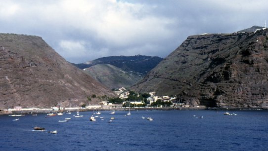 UK Foreign Office admits cover-up in St Helena child abuse scandal