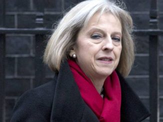 Don’t like the PC mob? Well now that makes YOU a terror threat