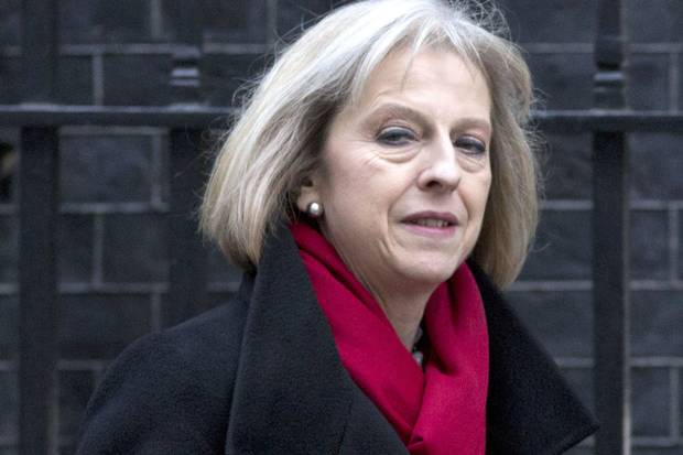 Don’t like the PC mob? Well now that makes YOU a terror threat