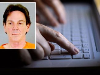 Former Head of Cyber Security Gets 25 Yrs for Planning to “Violently Rape and Murder Children”