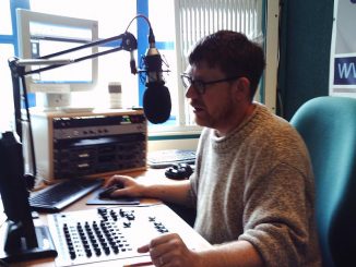 Tony Gosling Discusses BBG Statements with RT International (Video)