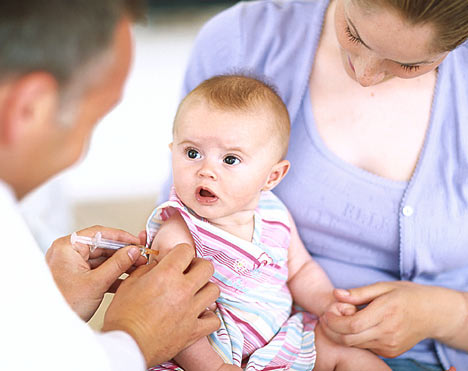 Fake Church created in Australia in order to avoid vaccinating children