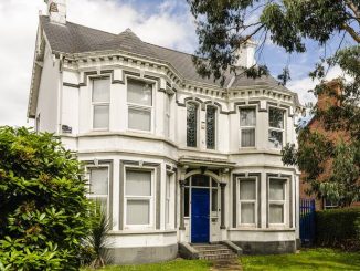 Kincora scandal: Abuse victim seeks Judicial Review over MI5 link to Belfast boys' home