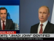 CNN confirm identity of Jihadi John.....Its President Putin! (Video)