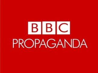 'Russian aggression' and how the BBC beats the drums of nuclear war