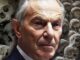 A book written by Tony Blair's political agent John Burton, due to be published this week, reveals that the ex UK Prime Minister's religion played a big part in his decision to go to war in Iraq.