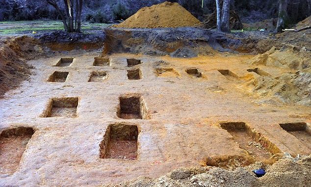 Boys hunted down and Killed trying to escape ‘rape dungeon’ at Arthur G. Dozier School